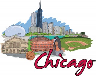 Retirement: Why to STAY in Chicagoland