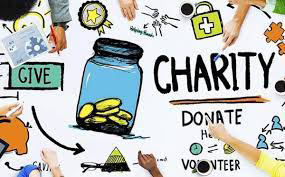 Ep. 7 - Getting the Most Out of Your Charitable Giving